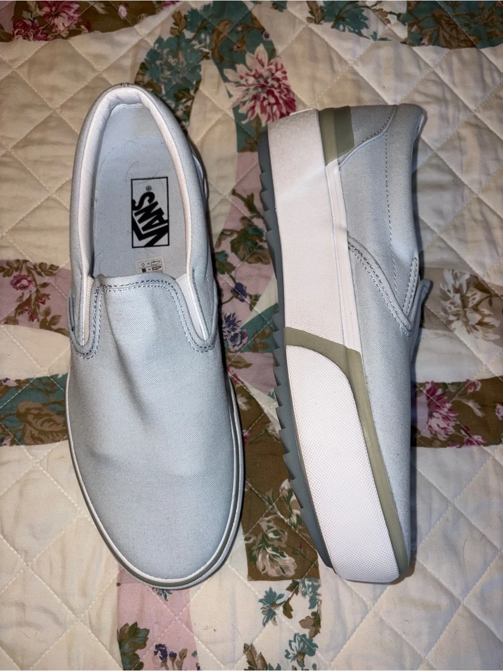 Vans us mens